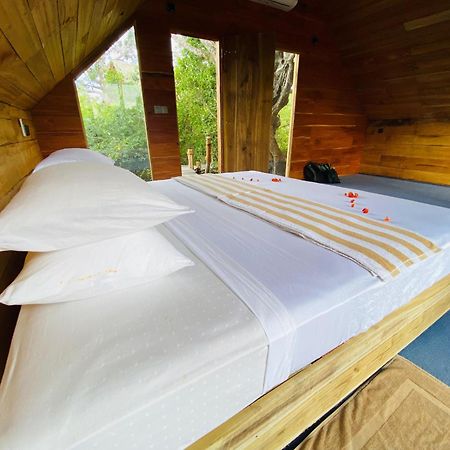 Hotel Mamba Yala Tissamaharama Esterno foto