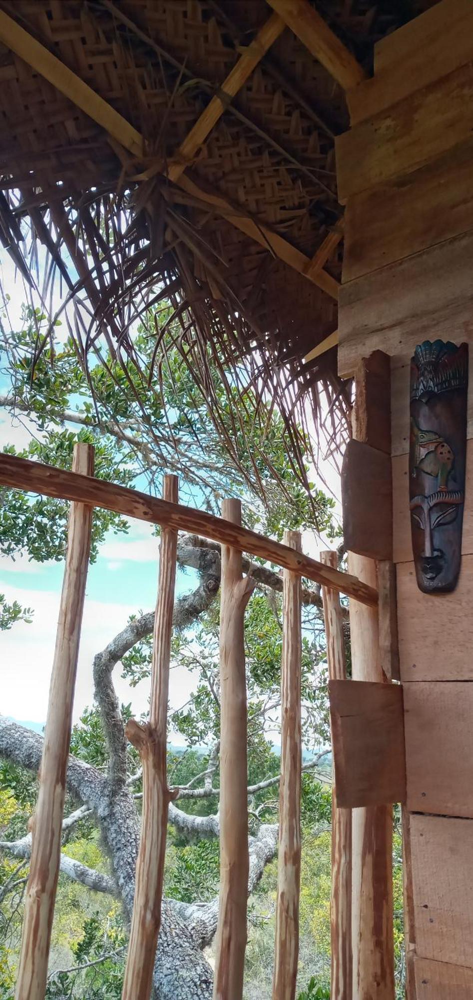 Hotel Mamba Yala Tissamaharama Esterno foto