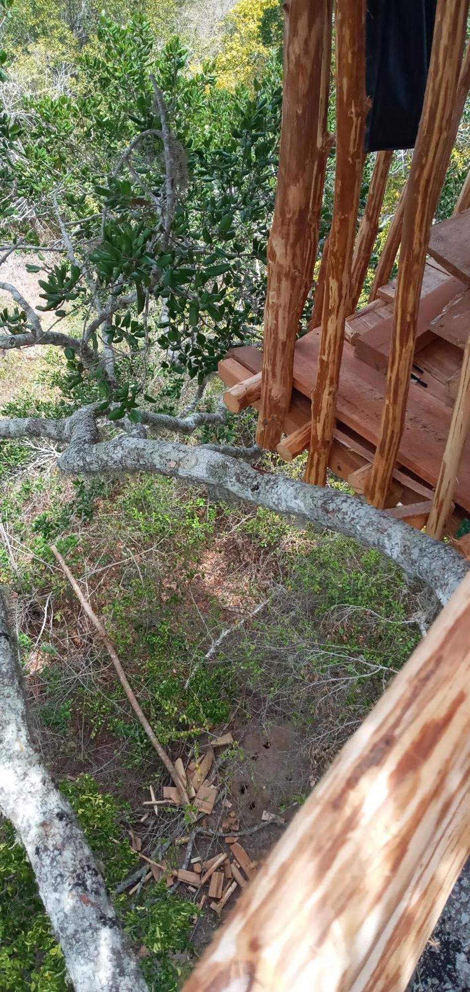 Hotel Mamba Yala Tissamaharama Esterno foto