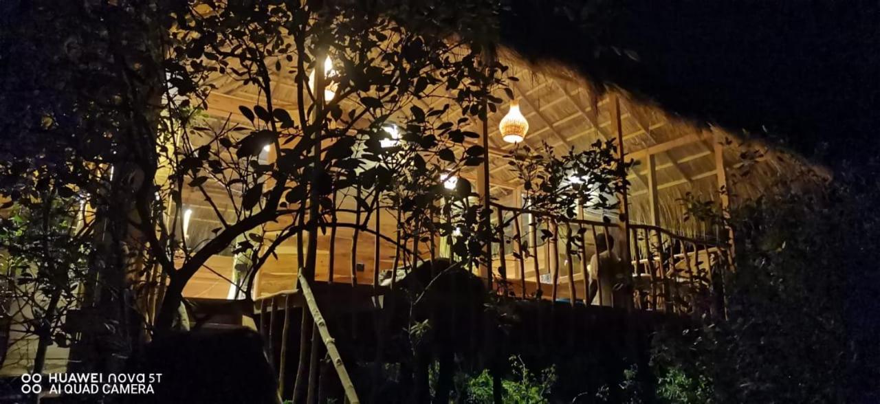 Hotel Mamba Yala Tissamaharama Esterno foto