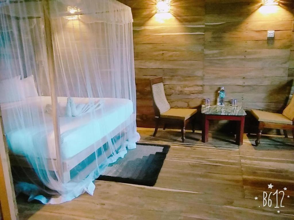 Hotel Mamba Yala Tissamaharama Esterno foto