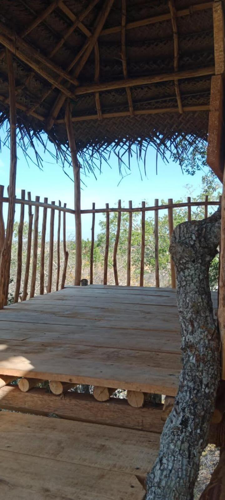 Hotel Mamba Yala Tissamaharama Esterno foto