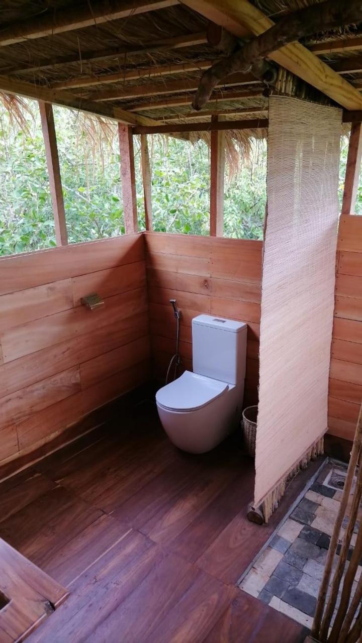 Hotel Mamba Yala Tissamaharama Esterno foto