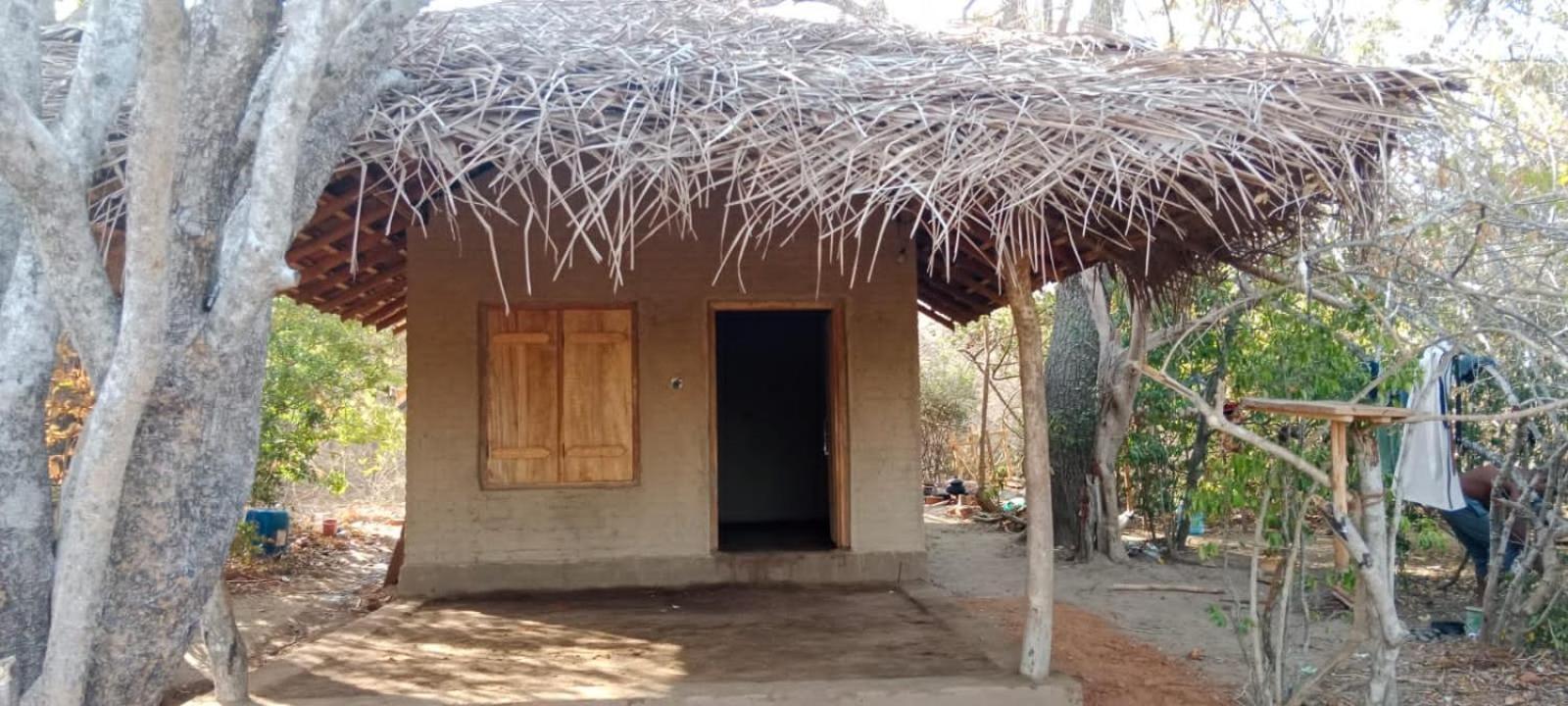 Hotel Mamba Yala Tissamaharama Esterno foto
