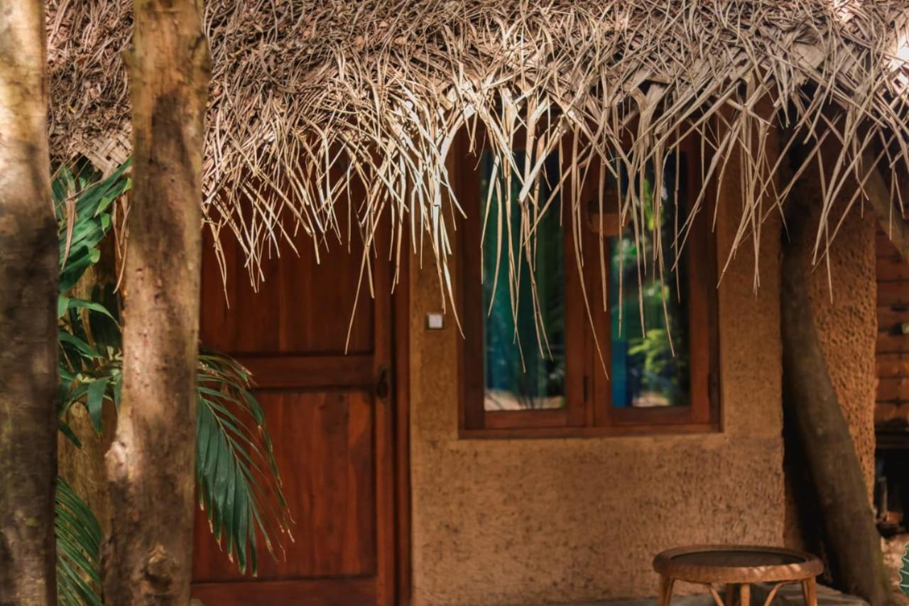 Hotel Mamba Yala Tissamaharama Esterno foto