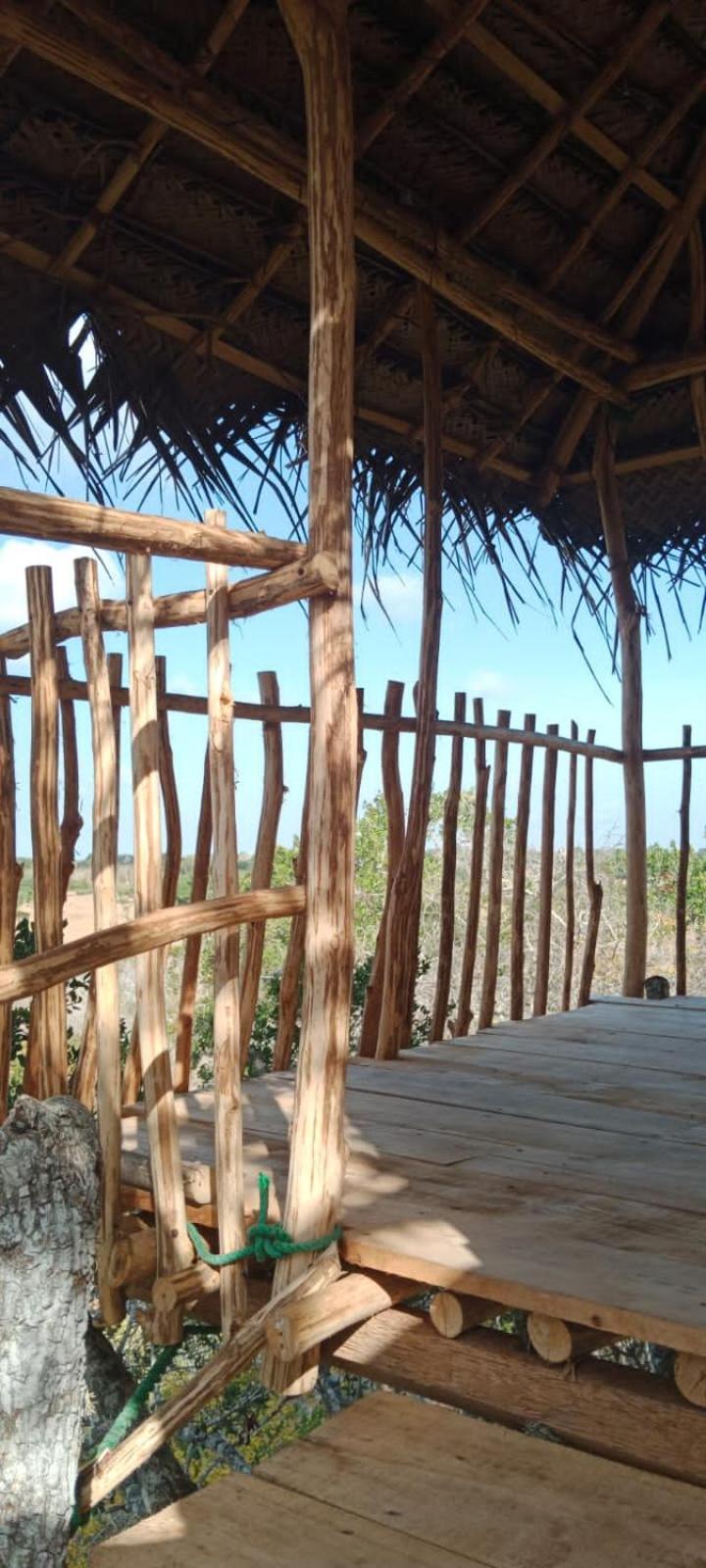 Hotel Mamba Yala Tissamaharama Esterno foto