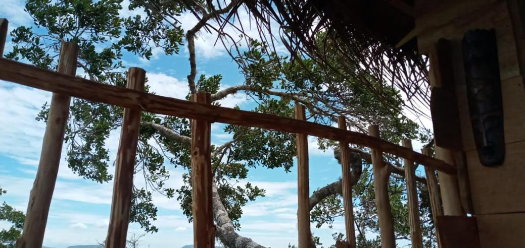 Hotel Mamba Yala Tissamaharama Esterno foto