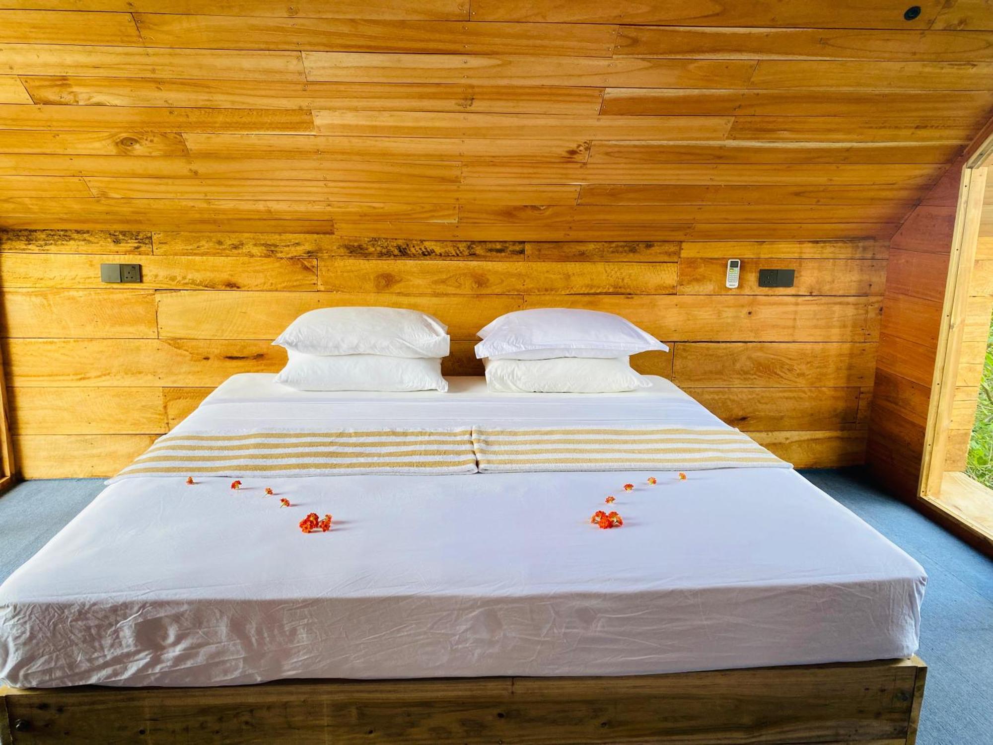 Hotel Mamba Yala Tissamaharama Esterno foto