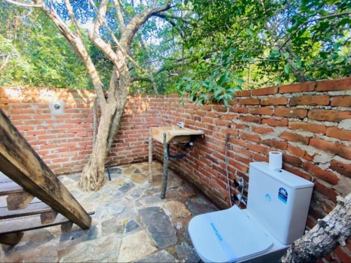 Hotel Mamba Yala Tissamaharama Esterno foto
